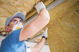 Types of Insulation We Offer in Centreville, IL